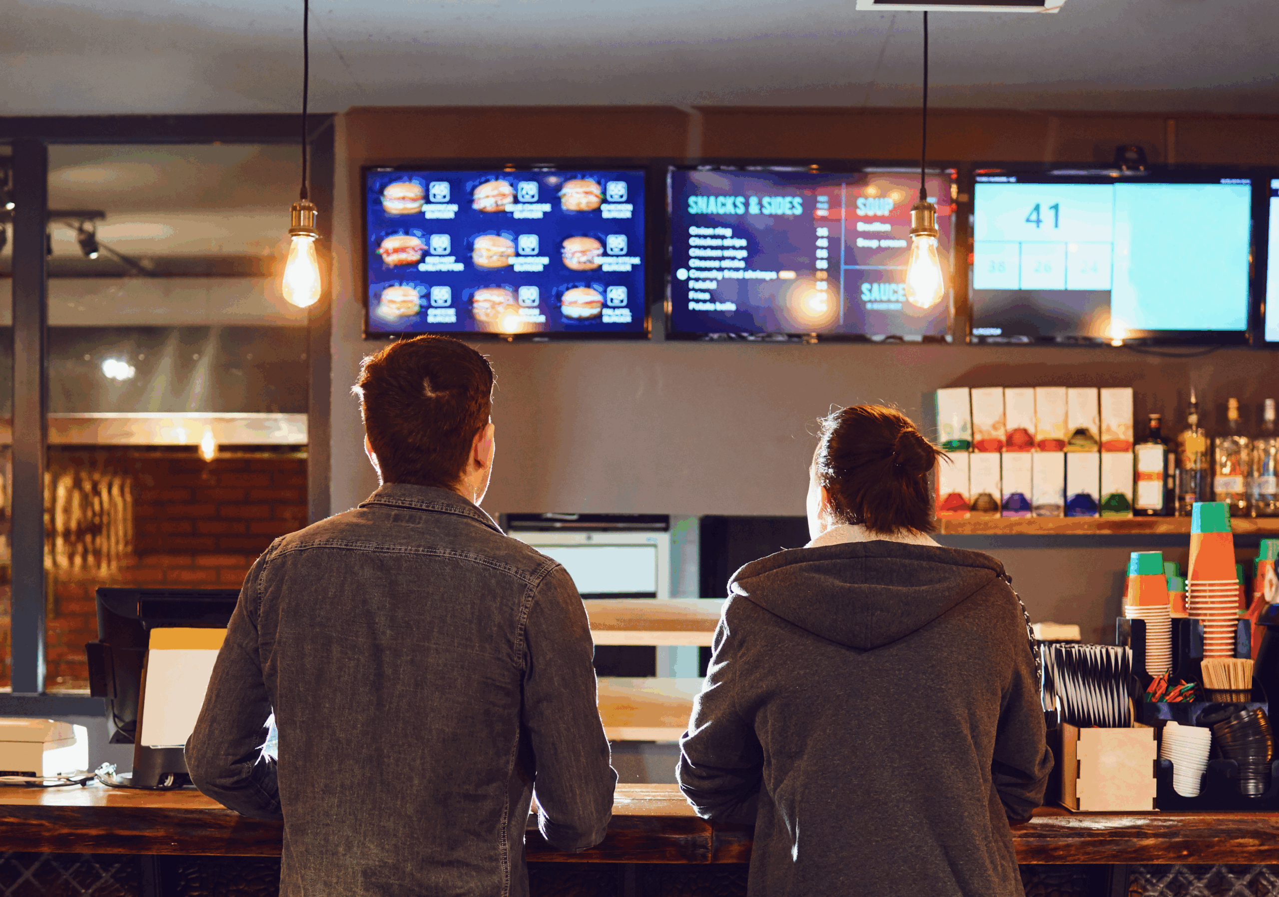 Calorie Labelling Regulation