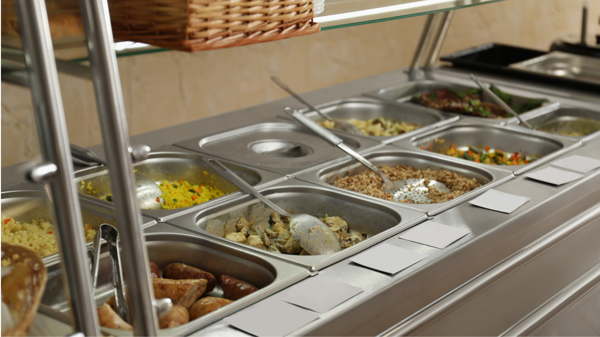 Food canteen